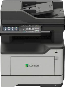 Lexmark XM1242