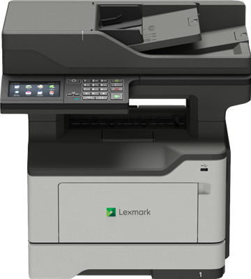 Lexmark XM1246