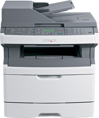 Lexmark XS364DN Toner