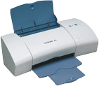 Lexmark Z34