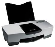 Lexmark Z812