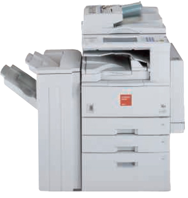 Nashuatec DSM 622