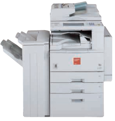 Nashuatec DSM 627