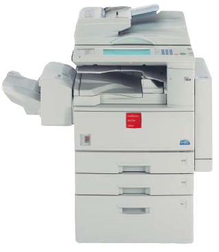 Nashuatec DSM 725