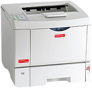 Nashuatec SP 4100 N