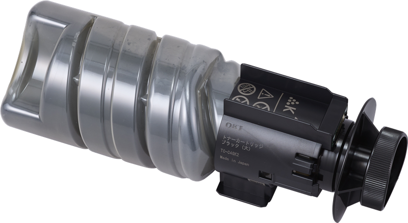 Toner OKI 09006256