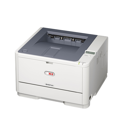 OKI B401d Toner