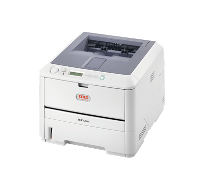 OKI B410d Toner