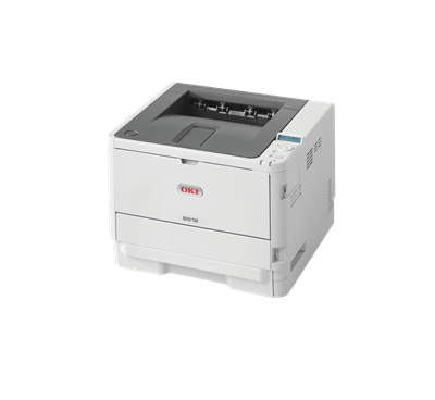 OKI B512dn