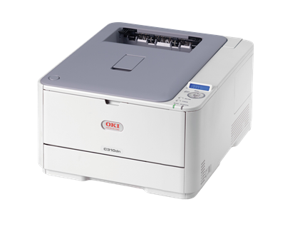 OKI C310dn