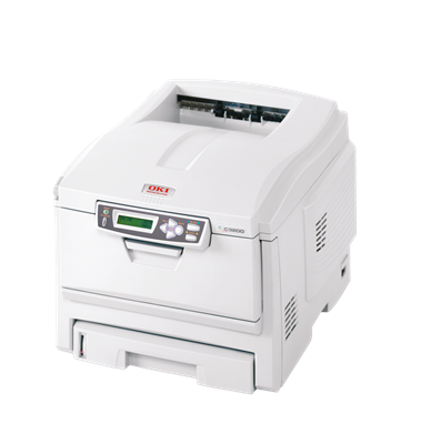 OKI C3200n Toner