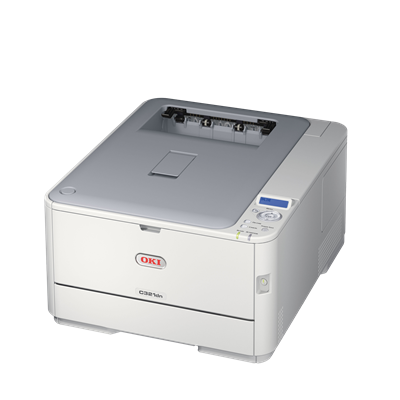 OKI C321dn