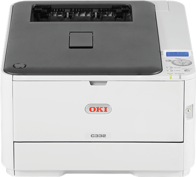 OKI C332dn