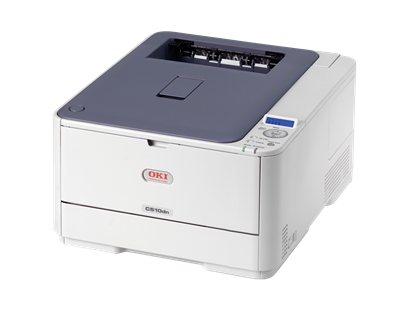 OKI C510dn