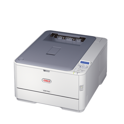 OKI C511dn