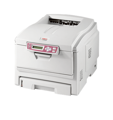 OKI C5200n
