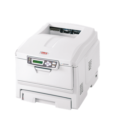 OKI C5250n