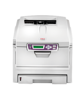 OKI C5300n