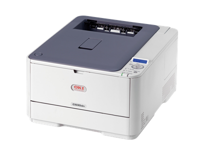 OKI C530dn