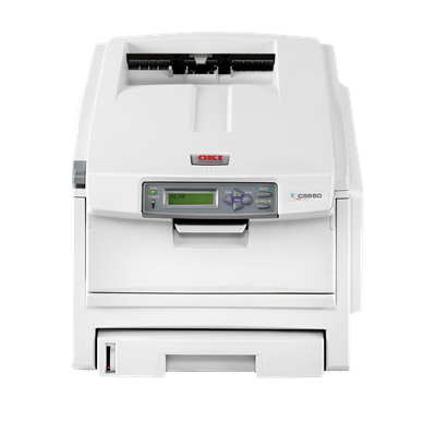 OKI C5650
