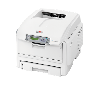 OKI C5800n