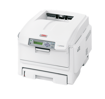 OKI C5900dn