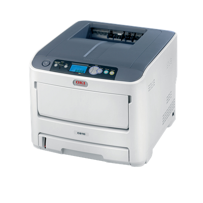 OKI C610n