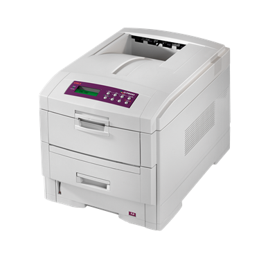 OKI C7100