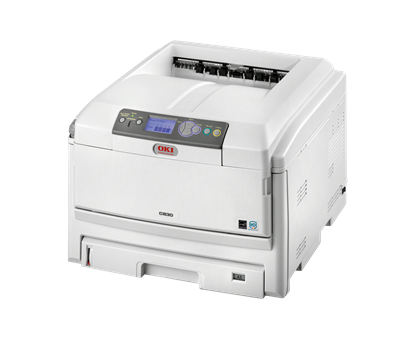 OKI C830n Toner