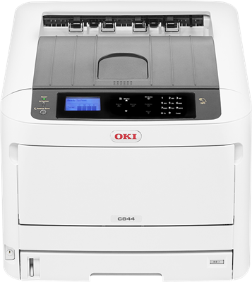 OKI C844dnw