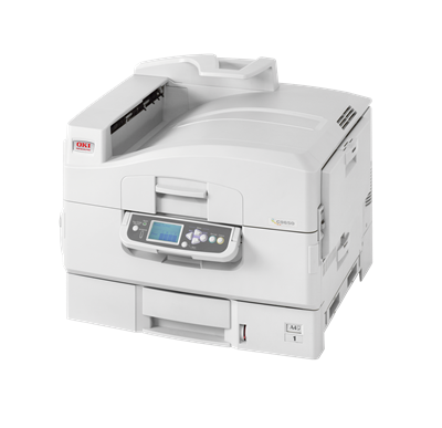 OKI C9650 Toner