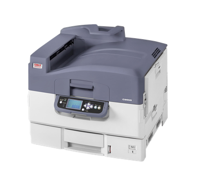 OKI C9655