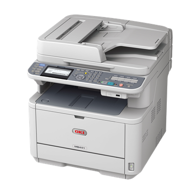 OKI MB451