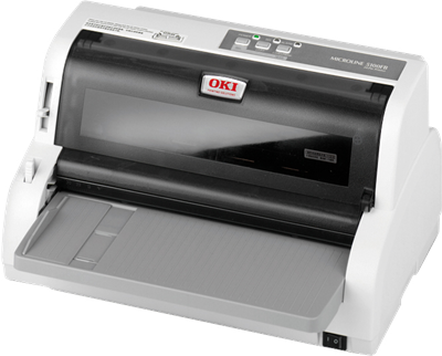 OKI ML 5100FB Farbbänder
