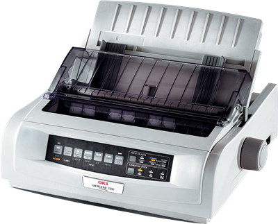 OKI ML 5590eco