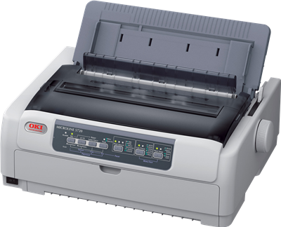 OKI ML 5721eco