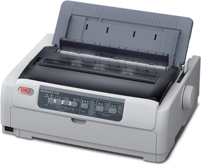 OKI ML 5790eco Farbbänder