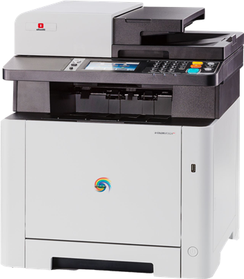 Olivetti d-Color MF2624