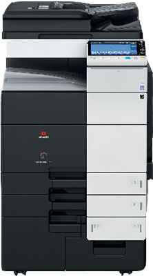 Olivetti d-Color MF304