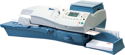 pitney bowes DM400c Druckerpatronen