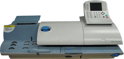 pitney bowes DM550 Druckerpatronen