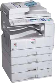 Ricoh Aficio MP 2000
