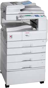 Ricoh Aficio MP 2000LN Toner