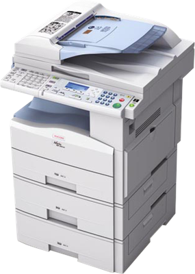 Ricoh Aficio MP 201SPF Toner