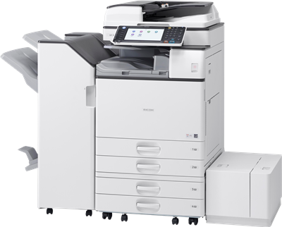 Ricoh Aficio MP 3054ZSP