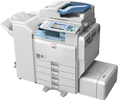 Ricoh Aficio MP 3350 Toner
