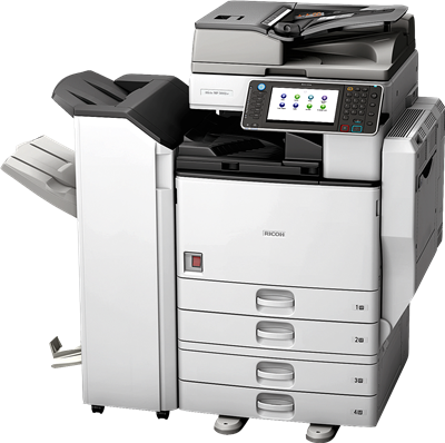 Ricoh Aficio MP 4002 Toner