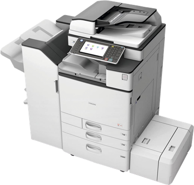 Ricoh Aficio MP 4054AZSP