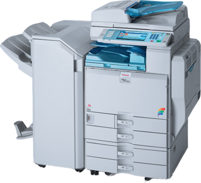 Ricoh Aficio MP 4500
