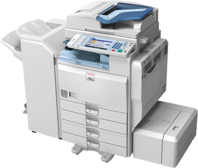 Ricoh Aficio MP 5001 Toner